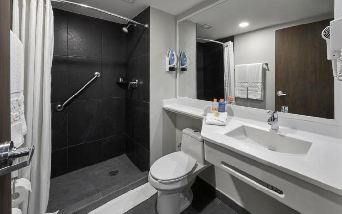 City Express by Marriott Monterrey Lindavista