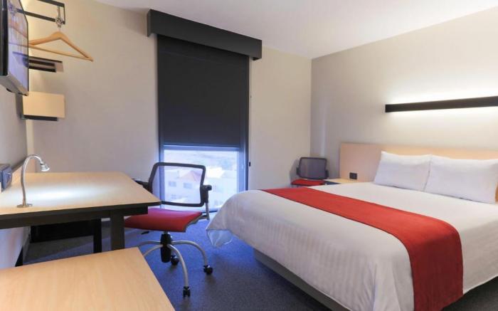 City Express by Marriott Irapuato Norte