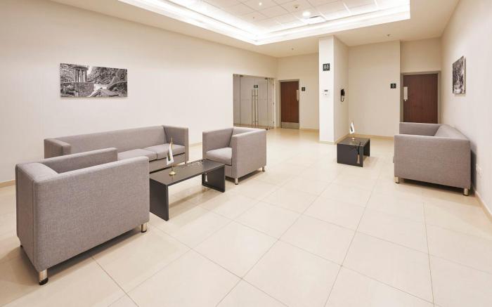City Express Junior by Marriott San Luis Potosi Carranza