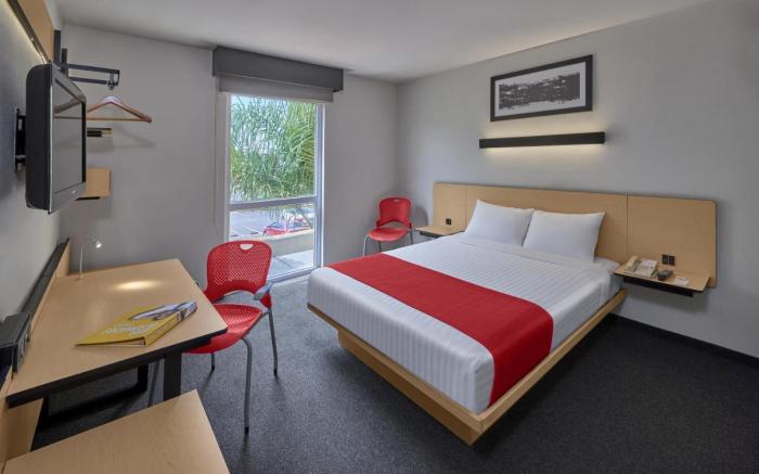 City Express by Marriott Querétaro Juríca