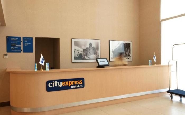 City Express by Marriott Zacatecas