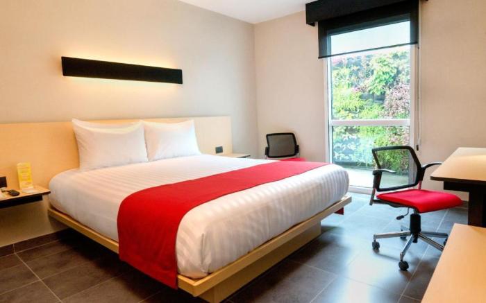 City Express Plus by Marriott Cali Colombia