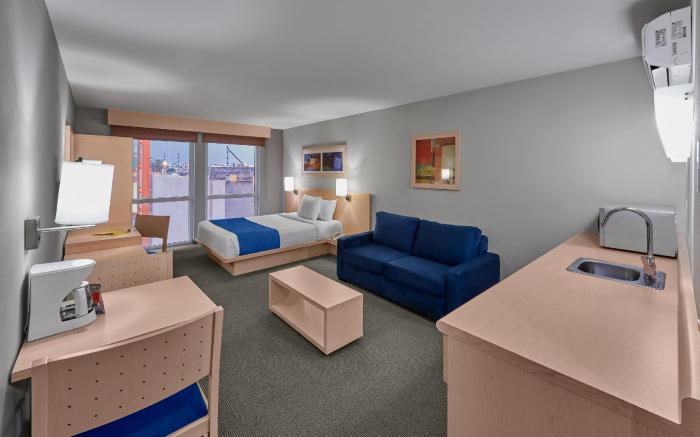 City Express by Marriott Apizaco