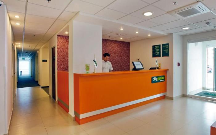 City Express Junior by Marriott Tijuana Otay