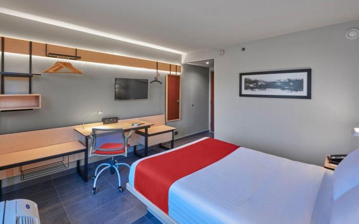 City Express Plus by Marriott Tampico