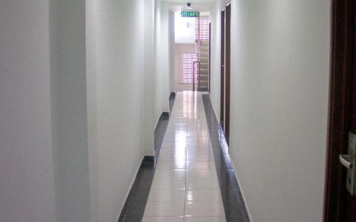 Melawati Ria Hotel