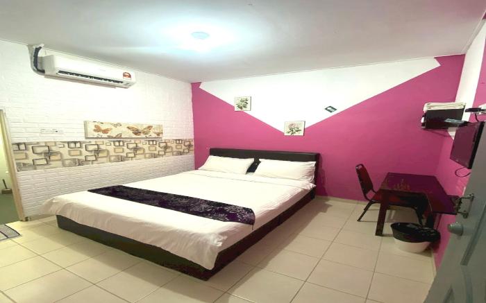 Langkawi Western Motel