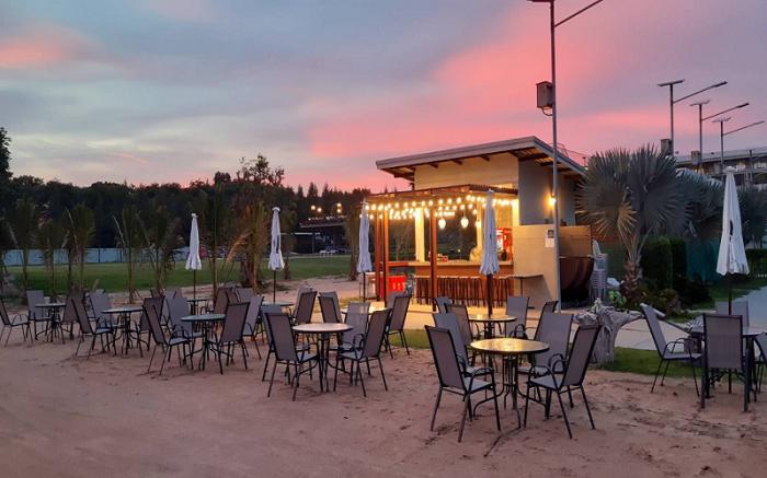 Serene Phla Resort and Restaurant
