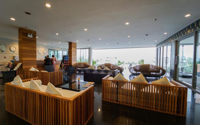 Serene Phla Resort and Restaurant