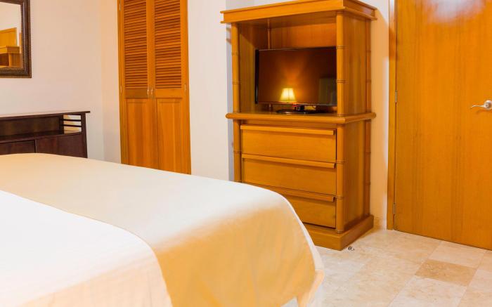 Quality Inn Mazatlan
