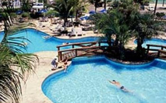 Maceio Atlantic Suites