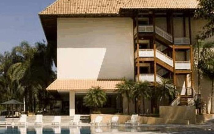 Hotel Michelangelo