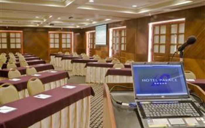 Hotel Palace Guayaquil