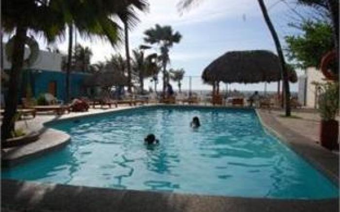Hotel Playa Club