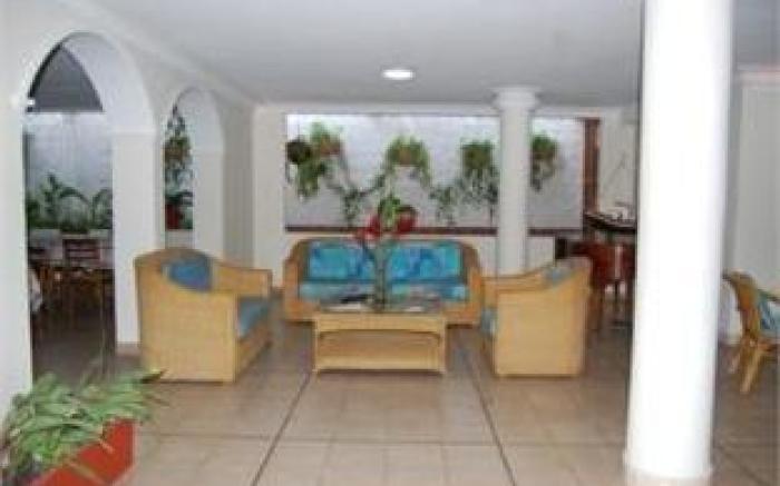Hotel Playa Club