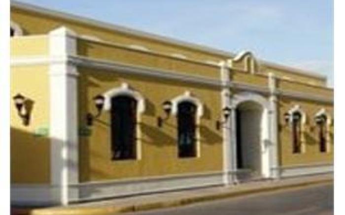 Hotel Plaza Campeche