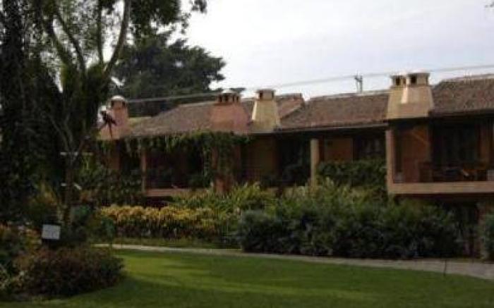 Porta Hotel Antigua