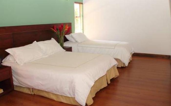 Hotel Portales Del Campestre
