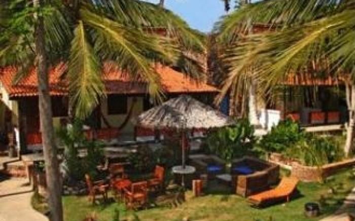 Pousada Capitao Thomaz