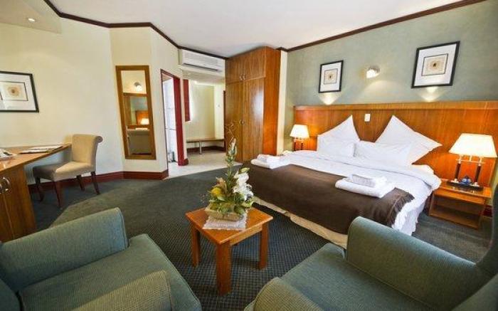 Protea Hotel Windhoek Fürstenhof
