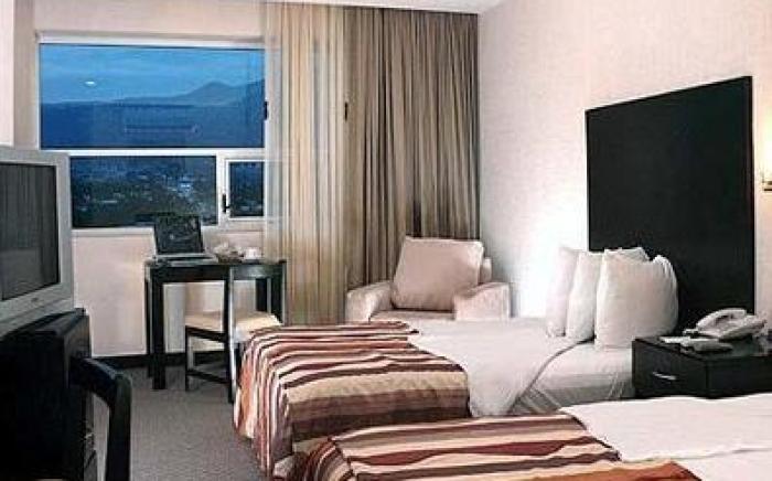 Hotel Vista Inn Premium