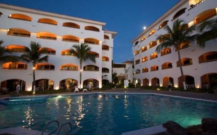 Hotel Quijote Inn