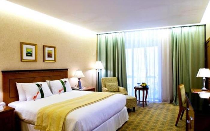 EASTYARD Khobar - Hotel