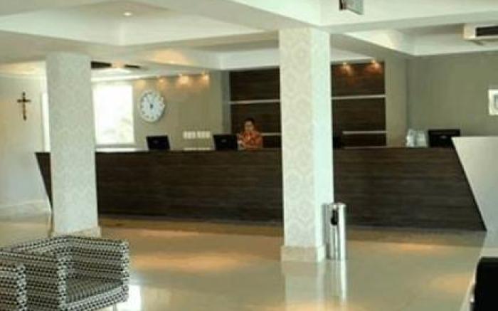 Real Classic Hotel