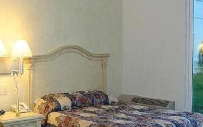 Hotel Real de Minas Bajio