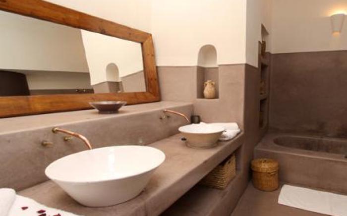 Riad Dar Aman