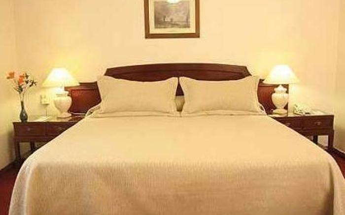 Ritz Hotel Mendoza