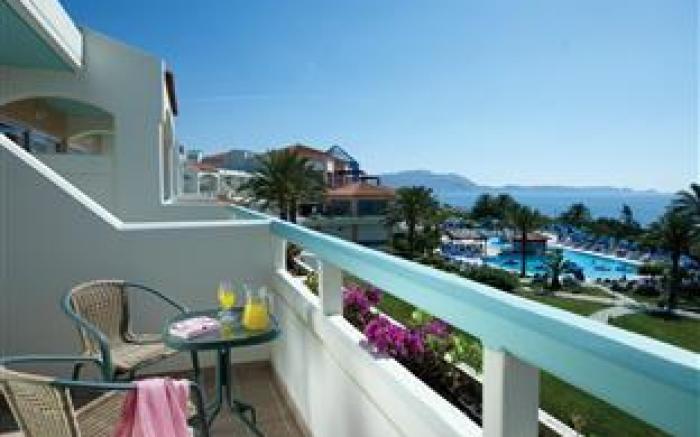 Rodos Princess Beach Hotel