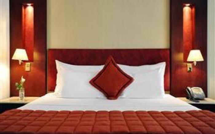 Safir Hotel Cairo