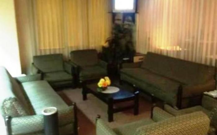 Hotel Sagarnaga