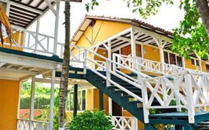 Sol Caribe Campo All Inclusive