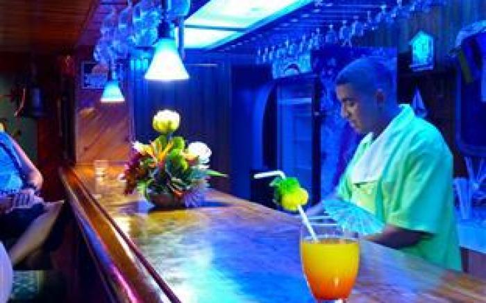 Sol Caribe San Andres All Inclusive