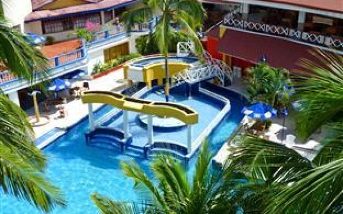 Sol Caribe San Andres All Inclusive