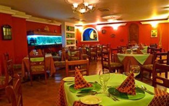 Sol Caribe San Andres All Inclusive