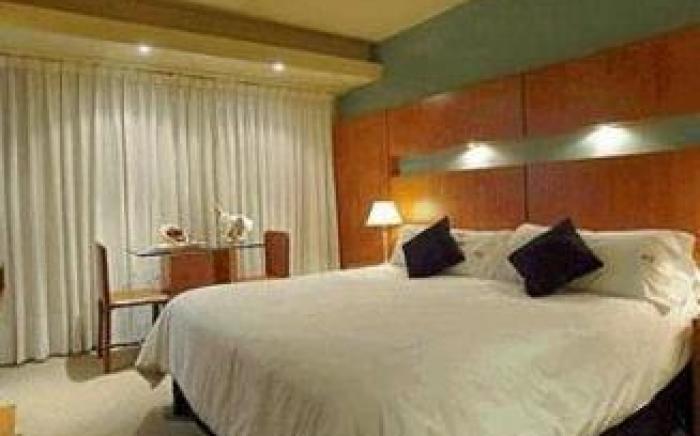 Hotel Spa Republica