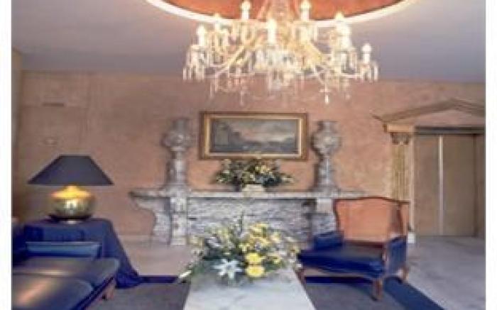 Hotel Suites Bernini