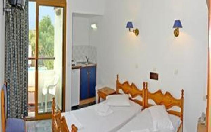 Sunset Hotel