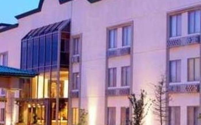 Hotel Victoria Express