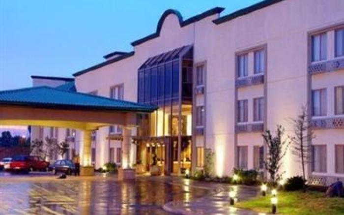 Hotel Victoria Express