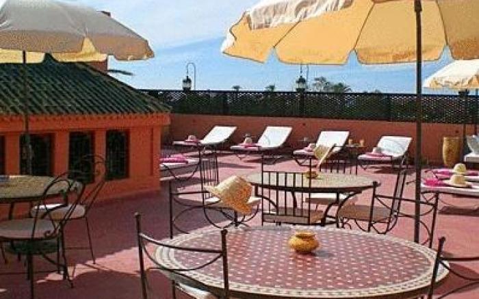 Villa Amira & Spa