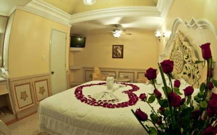 Villa Las Margaritas Caxa