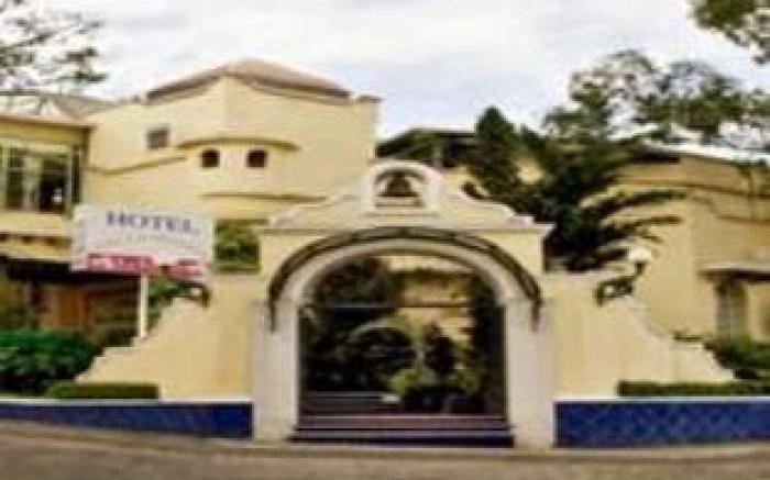 Centro Hotel Villa las Margaritas