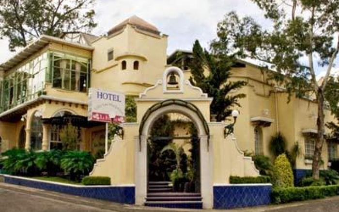 Centro Hotel Villa las Margaritas