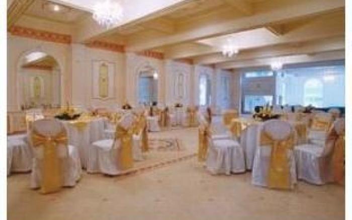 Villa las Margaritas Plaza Cristal