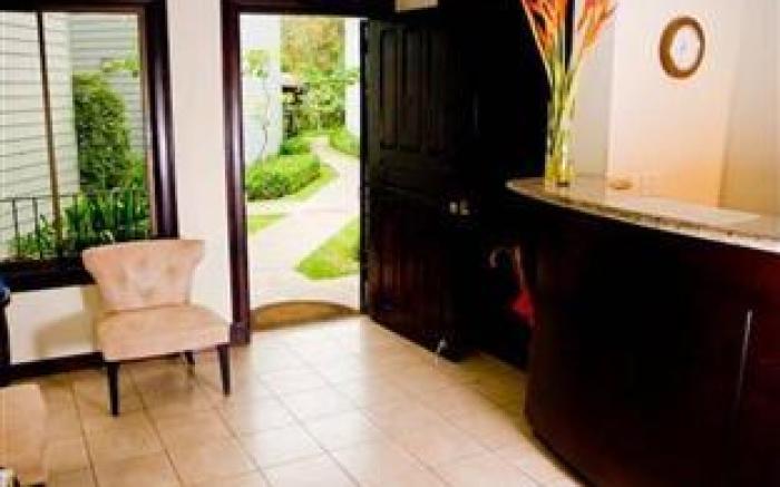 Hotel Villa Los Candiles