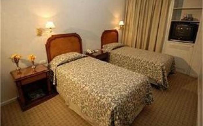 Windsor Hotel